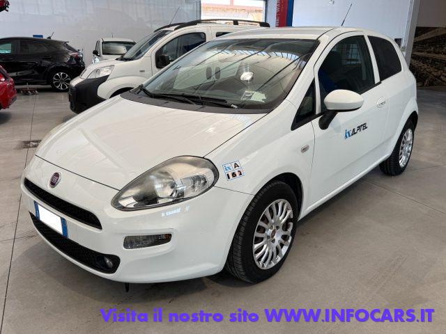 FIAT Punto VAN 1.3 MJT 75CV 2 POSTI - PREZZO + IVA