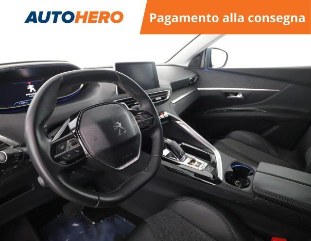 PEUGEOT 5008 PureTech Turbo 130 S&S EAT6 Allure