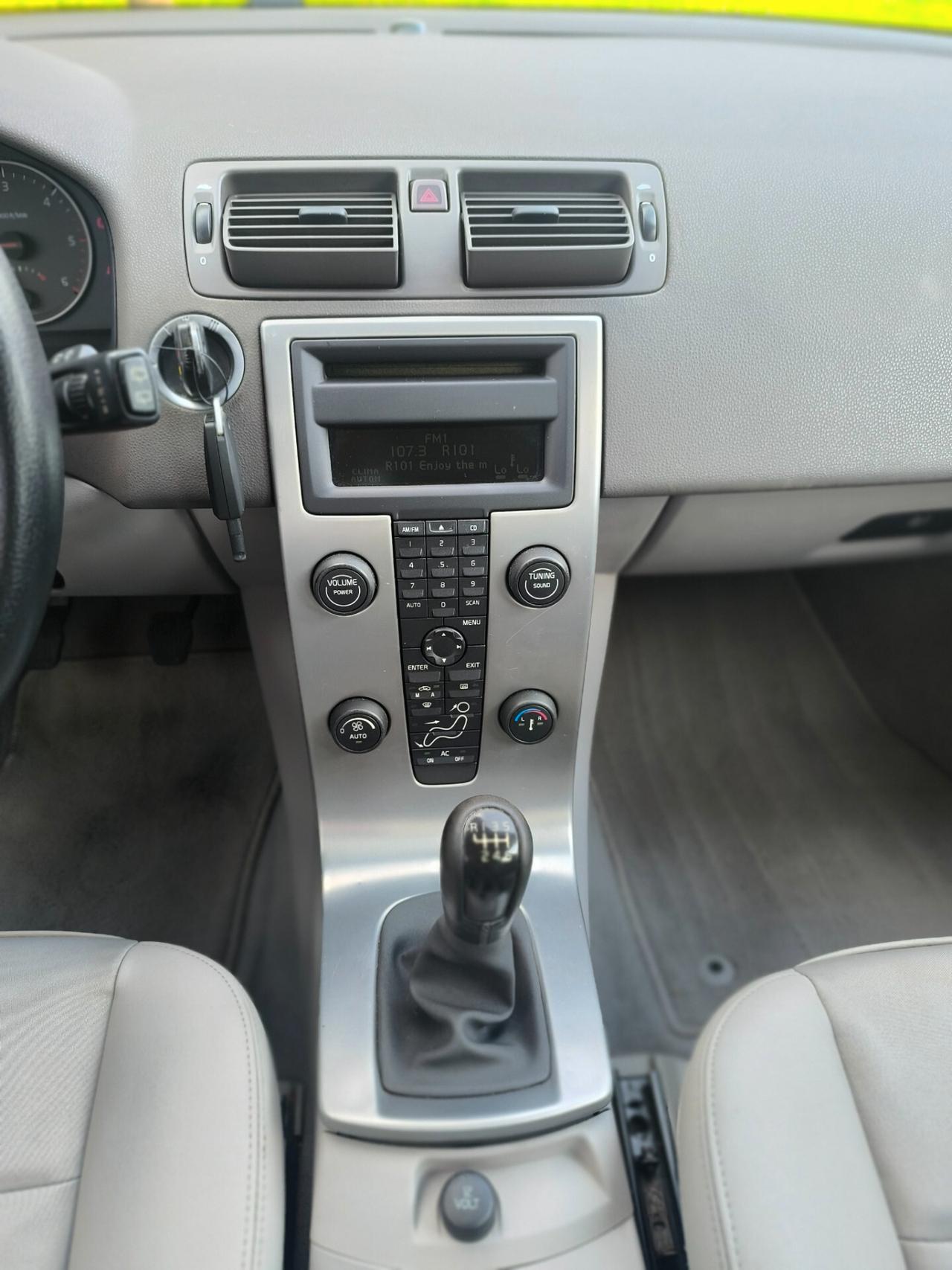 Volvo V50 2.0 D cat Summum 136cv