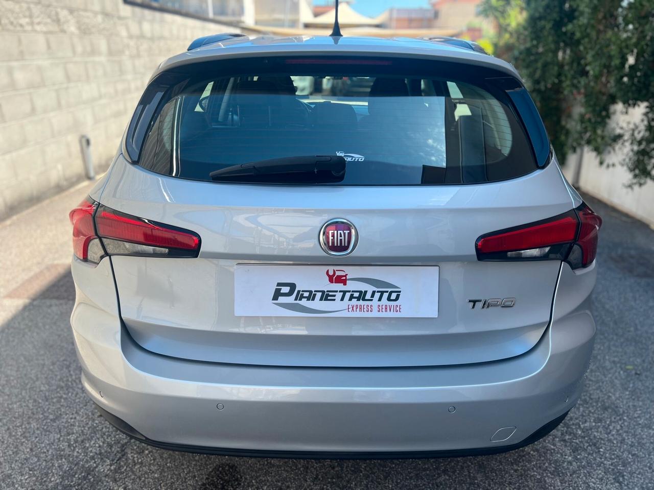 Fiat Tipo SW 1.6 mjt 120cv Easy Business S&S PERFETTA!!