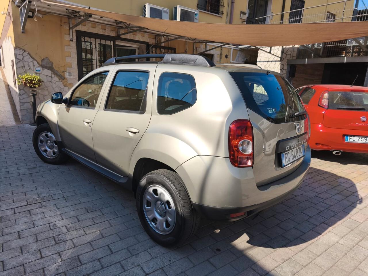 Dacia Duster 1.5 Blue dCi 8V 115 CV 4x2 Journey UP