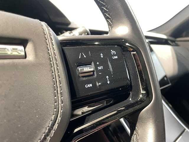 Land Rover Range Rover Velar Dynamic SE - IVA ESPOSTA