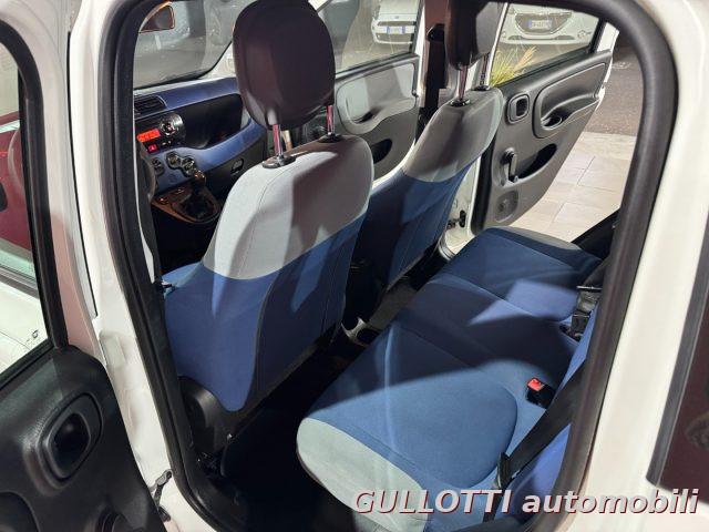 FIAT Panda 1.2 70CV Pop