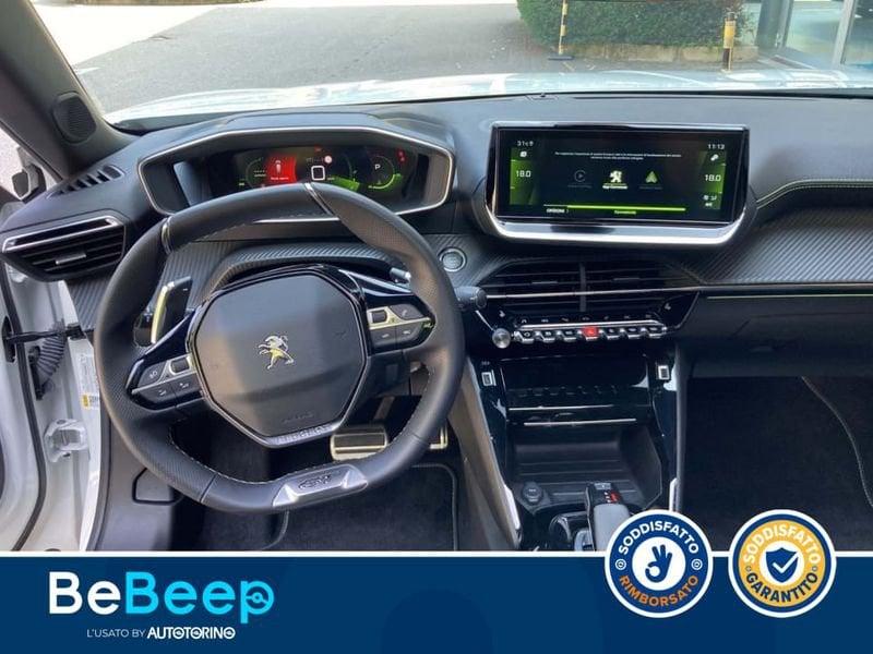 Peugeot 2008 1.2 PURETECH GT PACK S&S 130CV EAT8