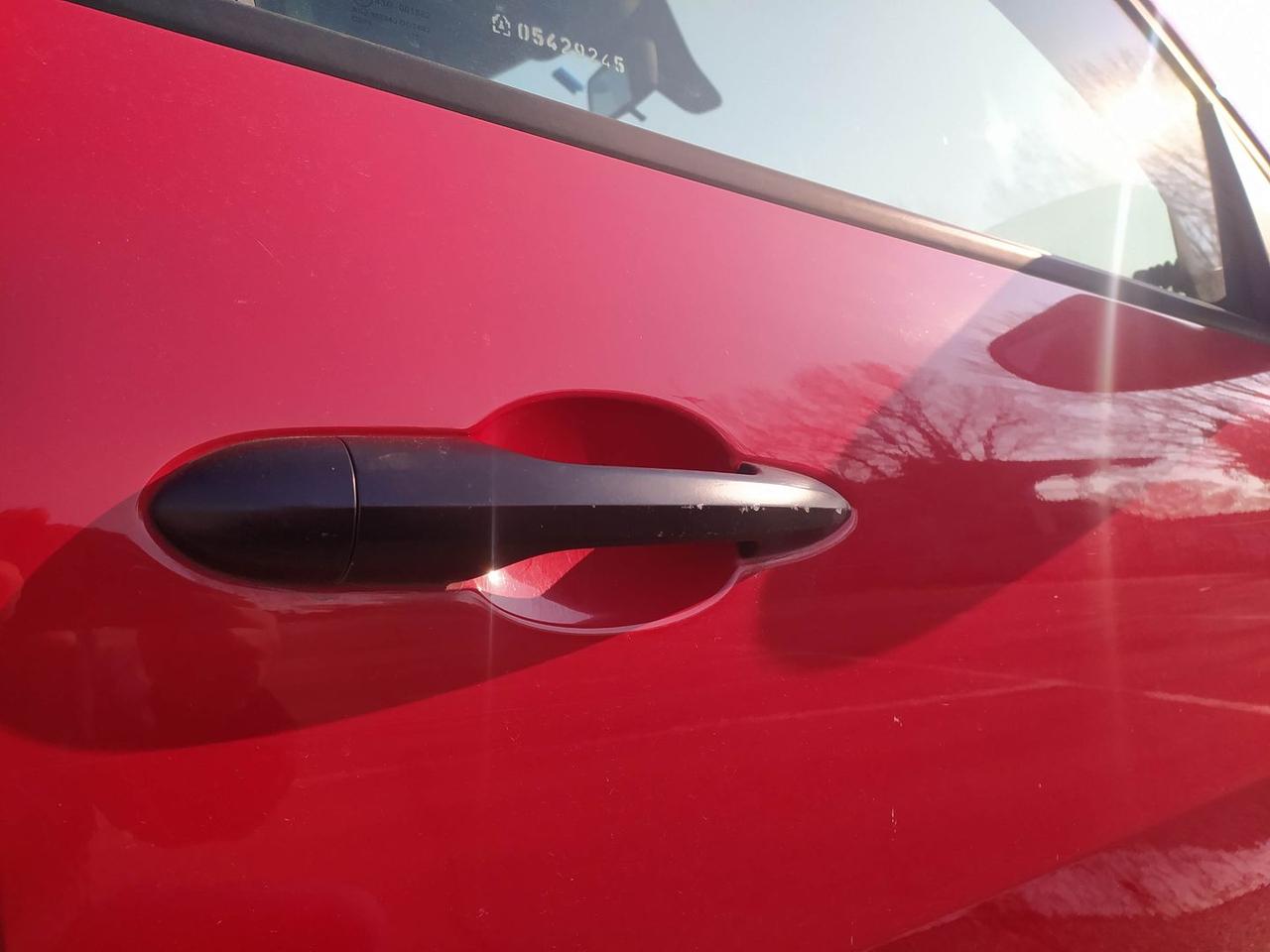 Lancia Ypsilon Elefantino Blu 1.2 LPG #10035