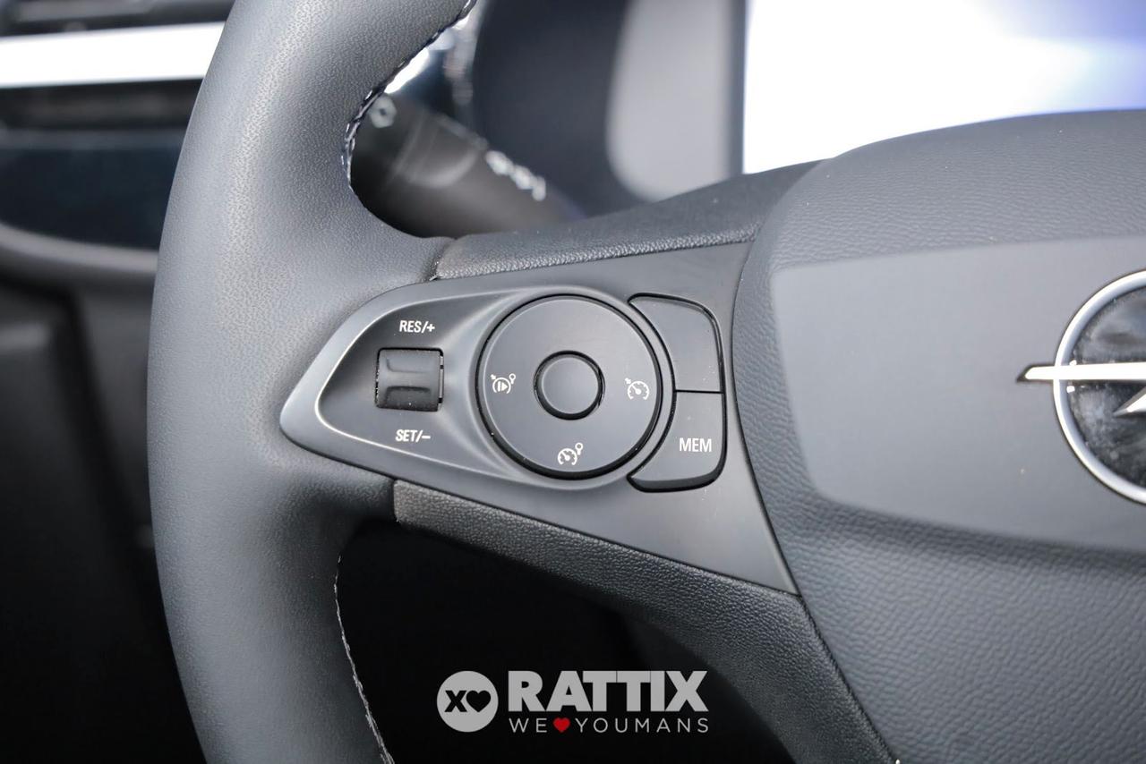 Opel Corsa 1.2 100CV GS