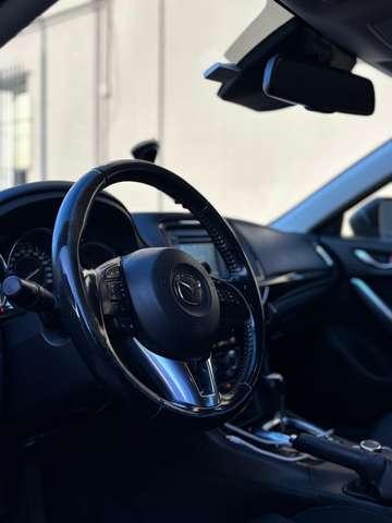 Mazda 6 6 III 2013 Wagon Wagon 2.2 Exceed 150cv 6mt