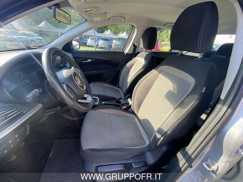 FIAT Tipo 1.4 4 porte Lounge
