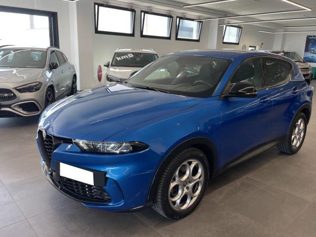 ALFA ROMEO Tonale 1.6 D 130 CV TCT6 Sprint