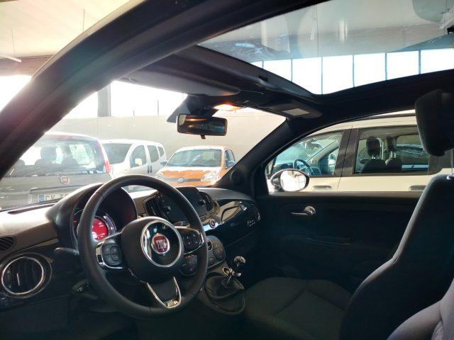 FIAT 500 1.0 Hybrid Dolcevita MY24