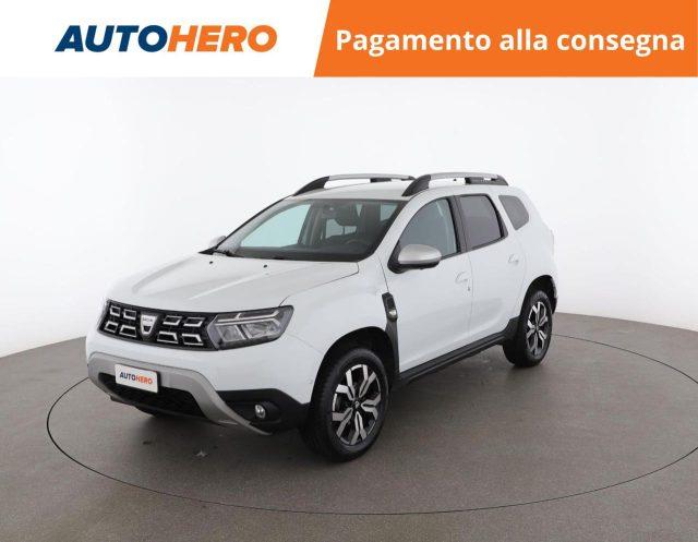 DACIA Duster 1.5 Blue dCi 8V 115 CV 4x2 Prestige Up
