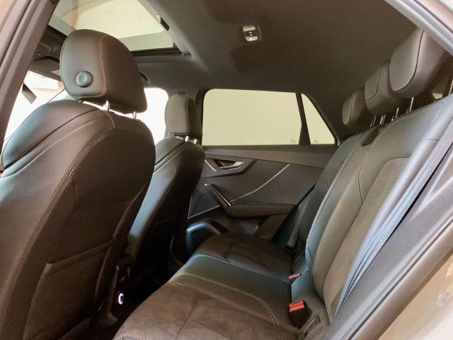 Audi SQ2 Q2 SQ2 2.0 tfsi 300cv quattro s-tronic