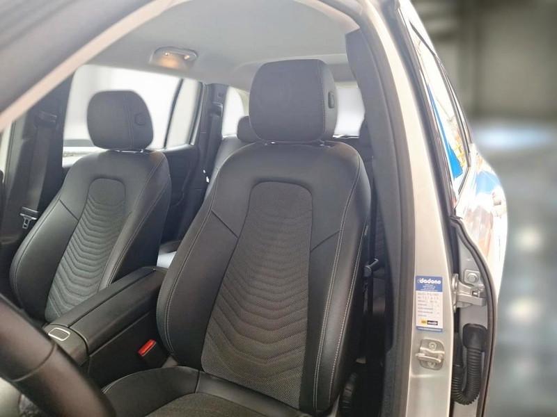 MERCEDES-BENZ GLB 180 D AUTOMATIC BUSINESS SUV