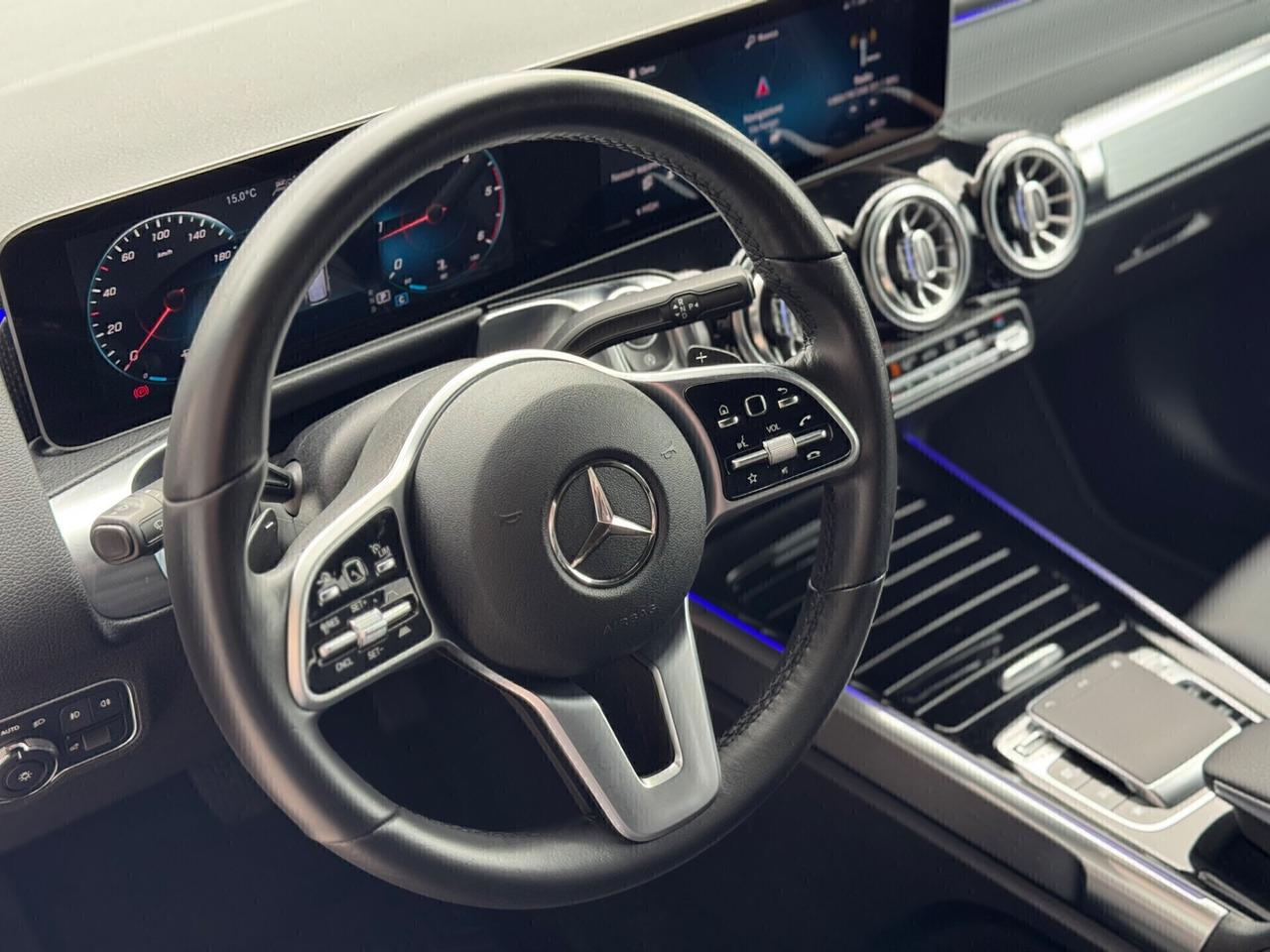 Mercedes-benz GLB Automatico Premium 60.000 Km !