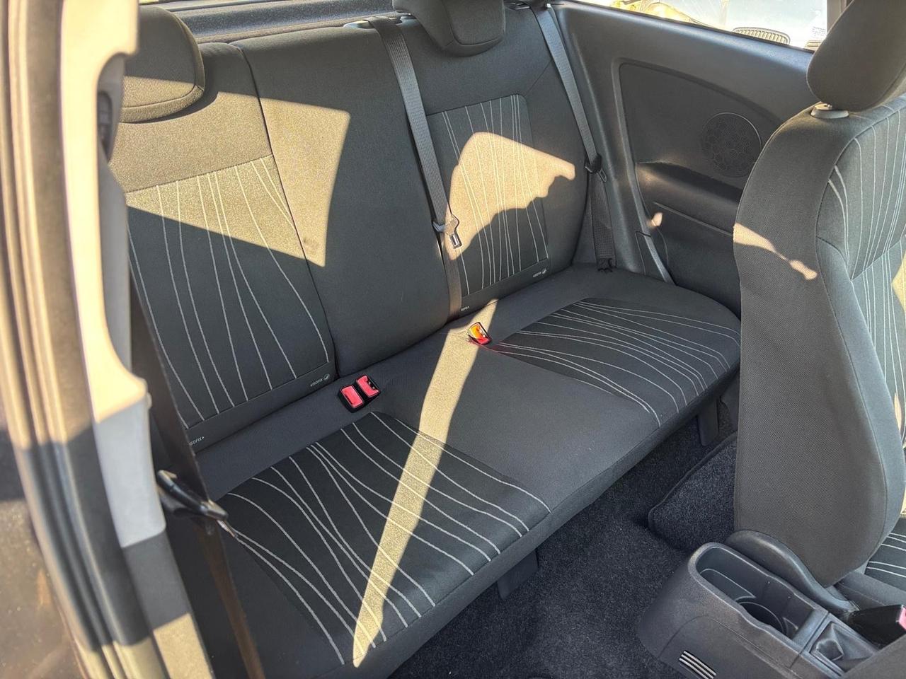 Opel Corsa 1.0 benzina 3 porte