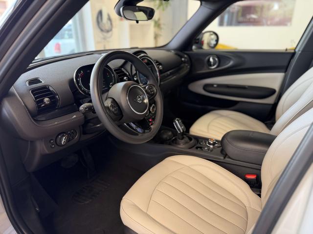 MINI Cooper D Clubman 2.0 Mayfair Edition auto