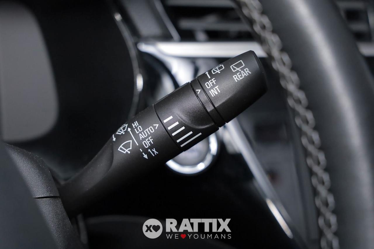 Opel Corsa-e motore elettrico 57kW Elegance