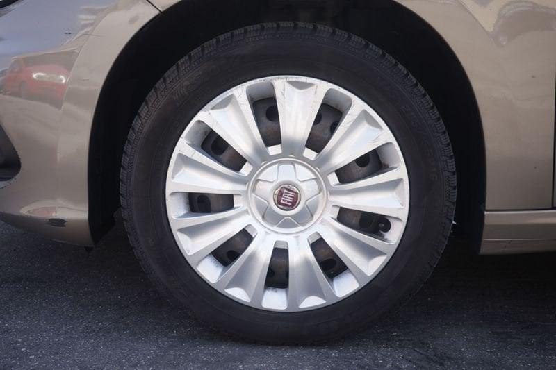 FIAT Tipo FIAT Tipo 1.4 95cv 6M Lounge 5p Unicoproprietario