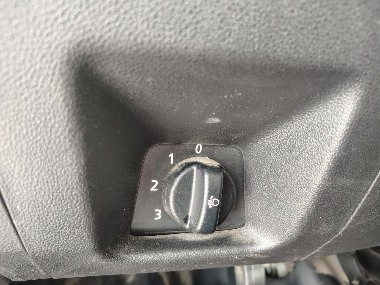 Renault Kangoo 1.5 Blue dCi 75CV Van Edition One Open Sesame