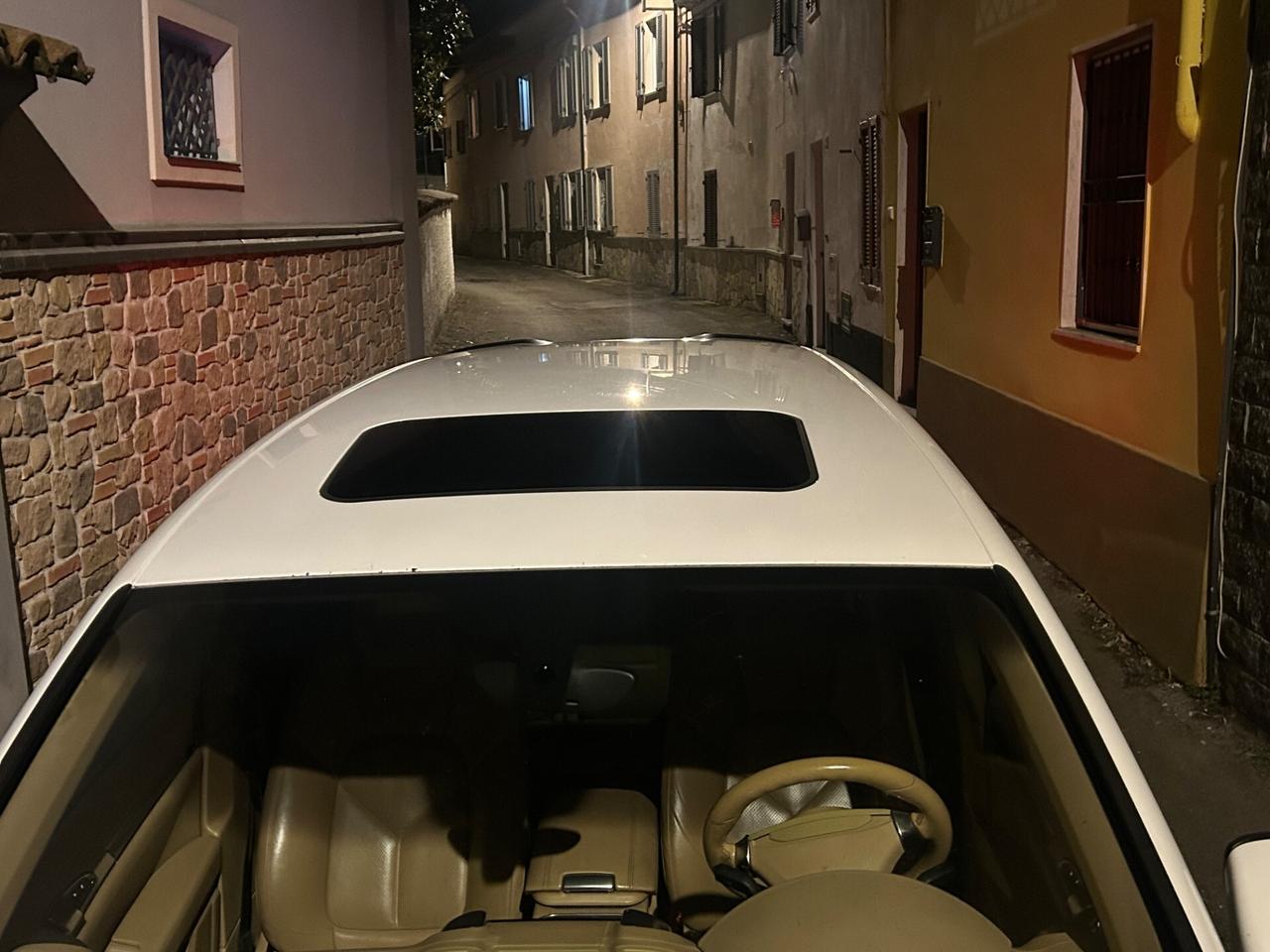 Porsche Cayenne 3.0 Diesel