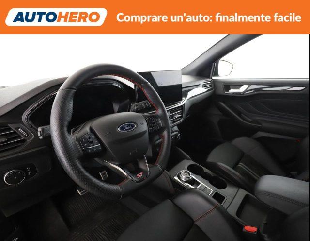 FORD Focus 2.3 EcoBoost 280 CV automatico 5p. ST