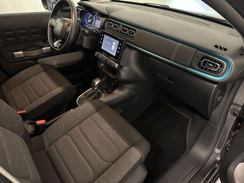 Citroën C3 PureTech 110 S&S EAT6 Shine Pack IVA ESPOSTA