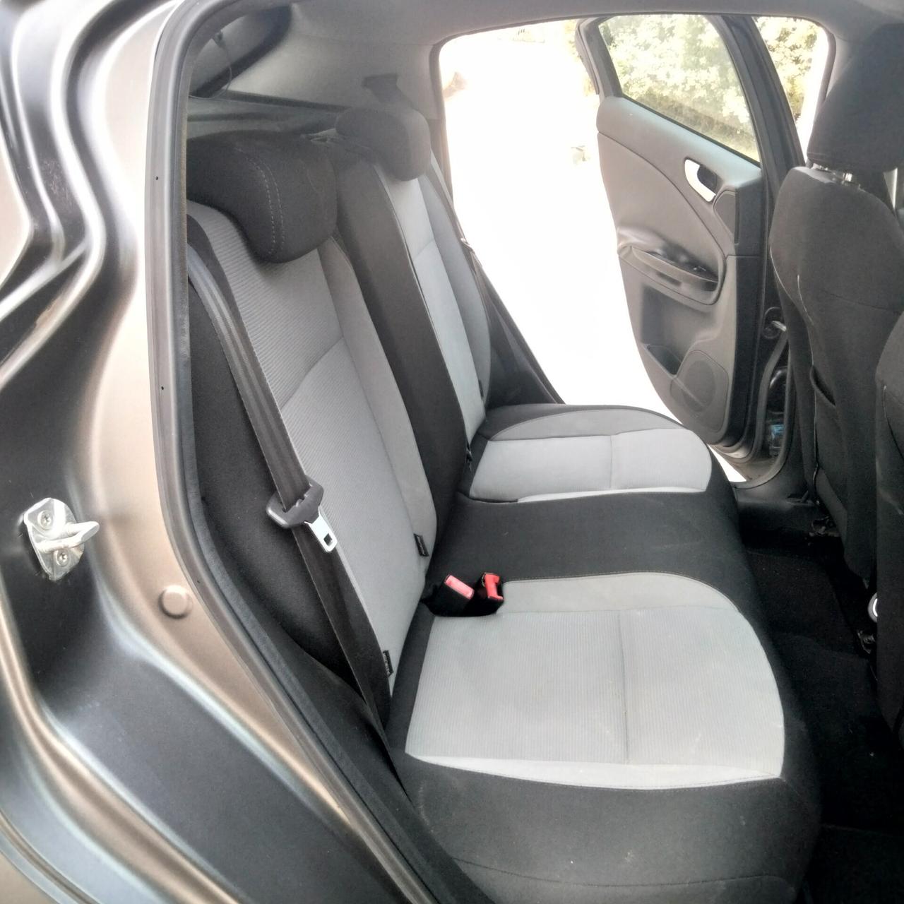 Alfa Romeo Giulietta 1.4 Turbo MultiAir Distinctive gpl