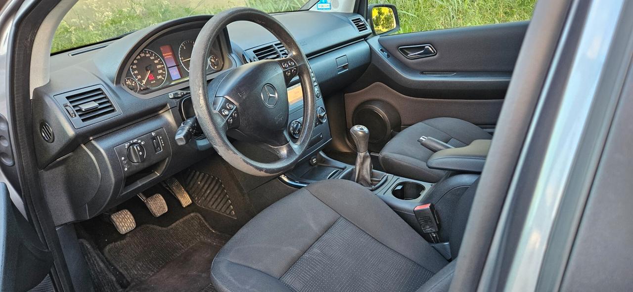 Mercedes-benz A 180 A 180 CDI Coupé Avantgarde