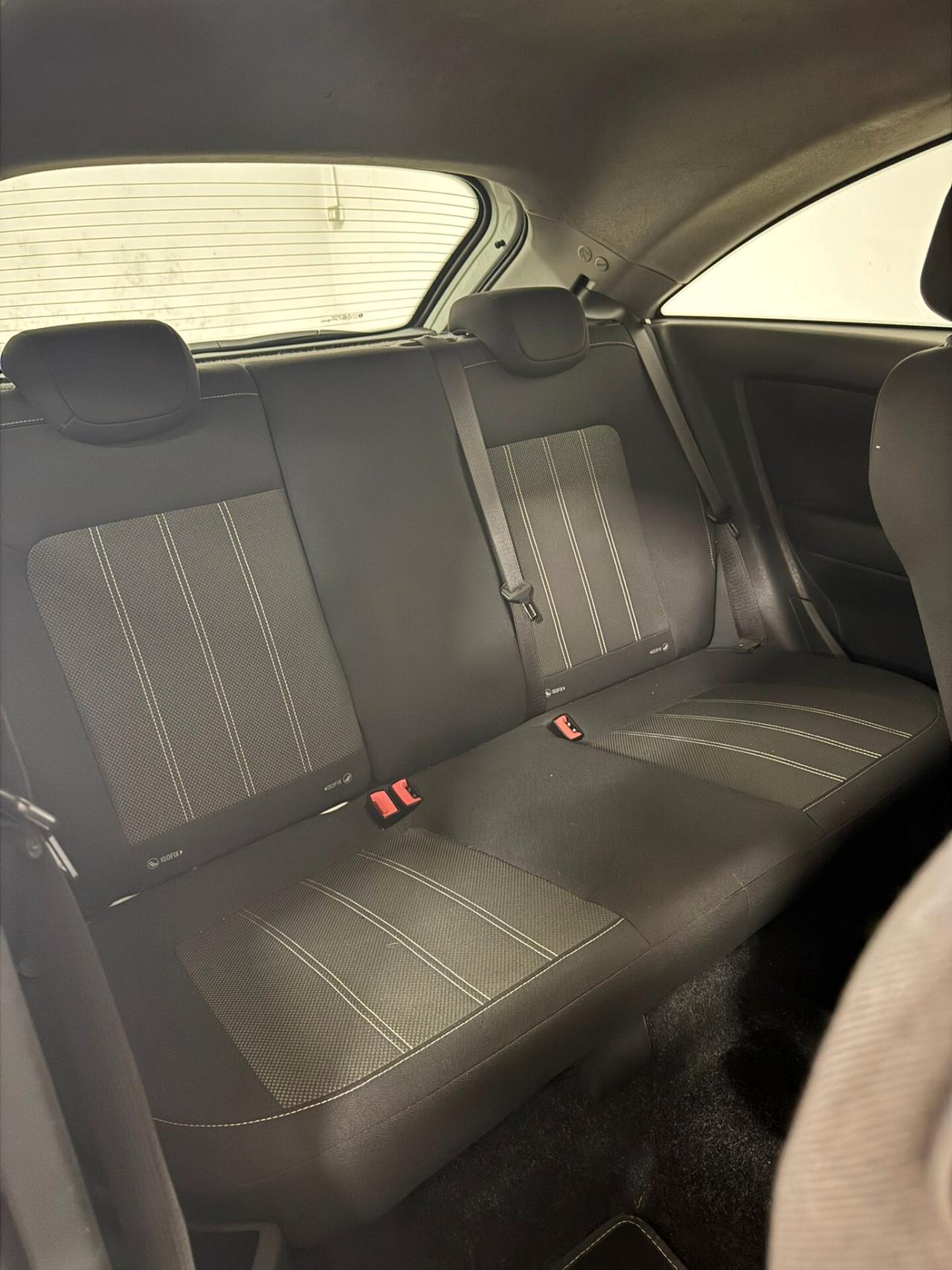 Opel Corsa 1.3 CDTI 95CV F.AP. 3 porte b-color