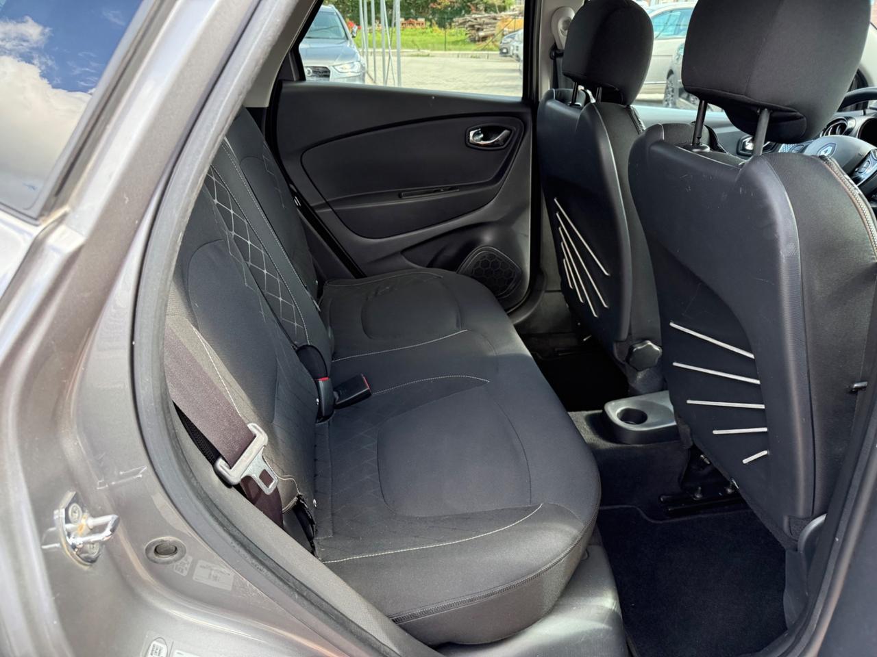 Renault Captur 1.5dCi 90CV Energy R-Link*NEOPATENTATI