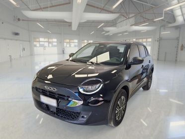 FIAT 600 1.2 HYBRID 100 CV BUSINESS AUTO SUV