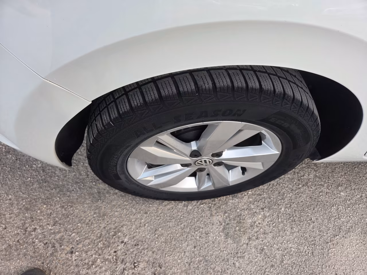 VW POLO ANNO 2020 1.0 BENZINA 80 CV KM CERTIF NAVIG