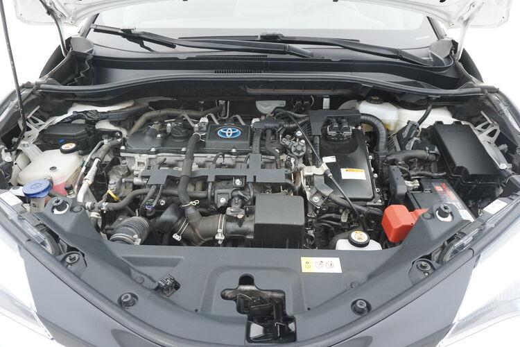 Toyota C-HR Hybrid Business BR646904 1.8 Full Hybrid 122CV