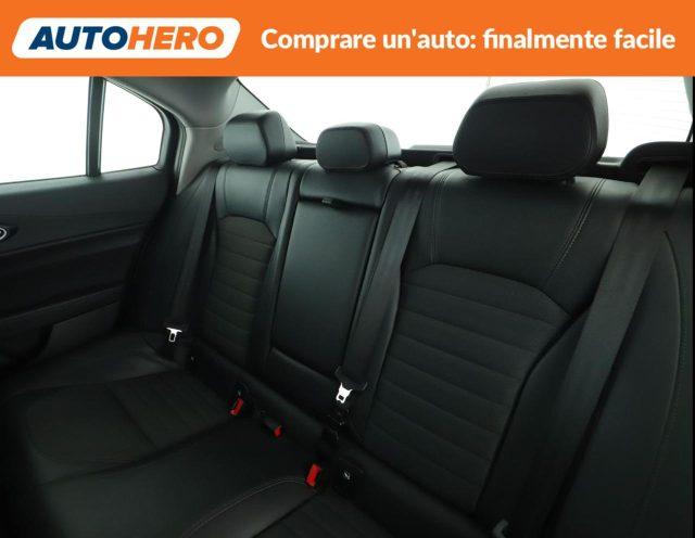 ALFA ROMEO Giulia 2.2 Turbodiesel 150 CV AT8 Super