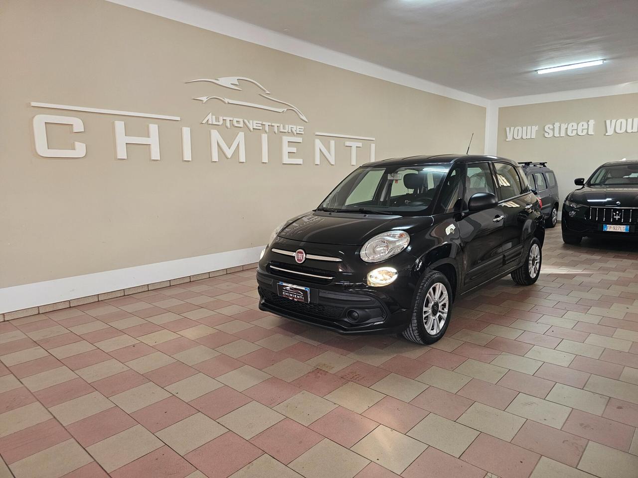 Fiat 500L 1.3 Multijet 95 CV Urban