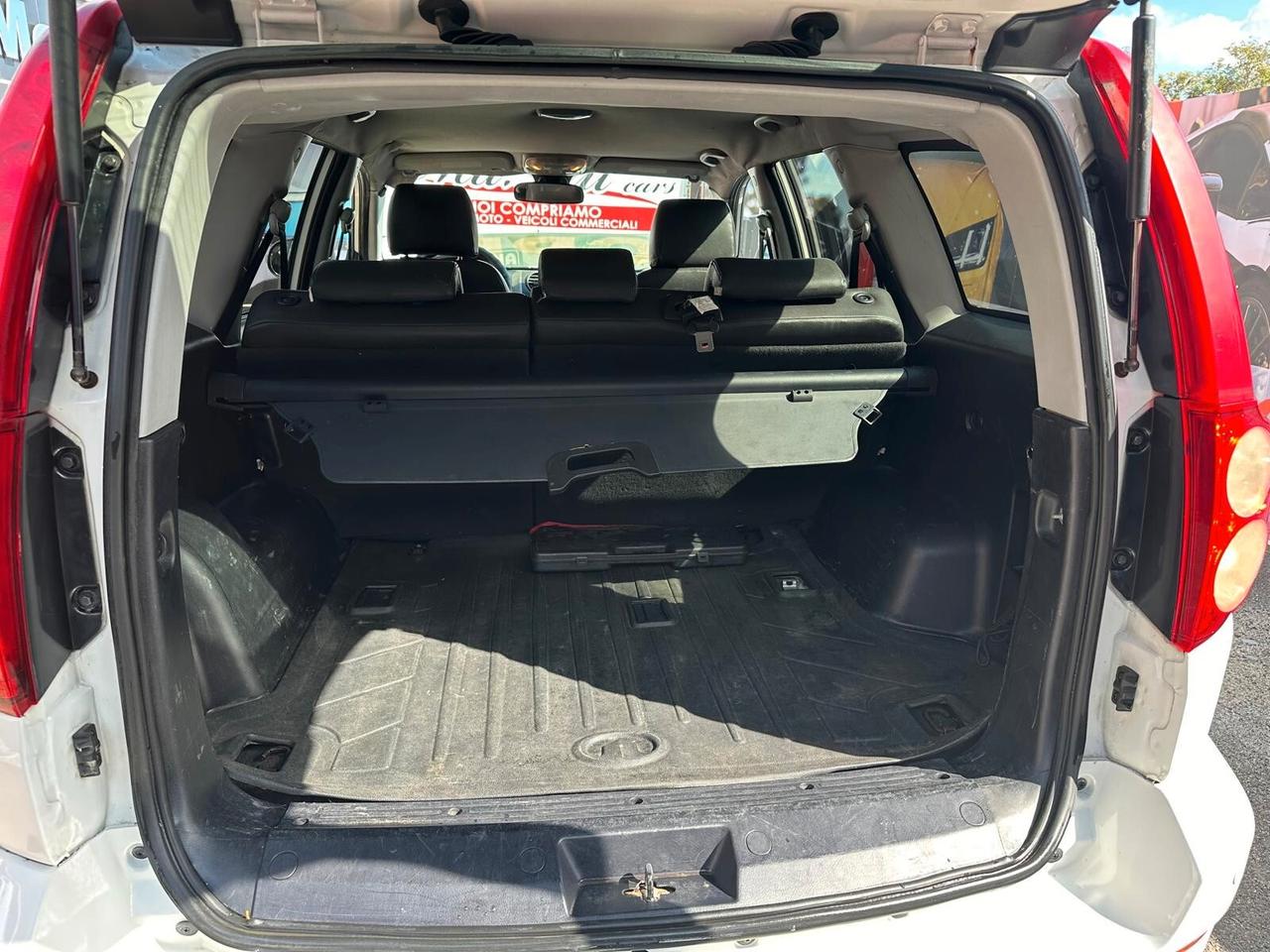 Great Wall Hover 5 2.4cc gpl(PRIVATO)-2011