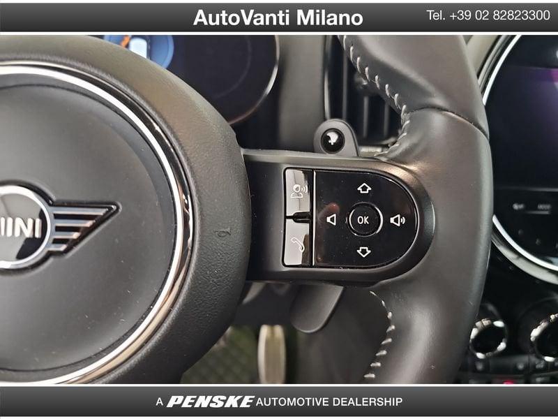 MINI Mini Countryman F60 Mini 2.0 Cooper S JCW Countryman ALL4