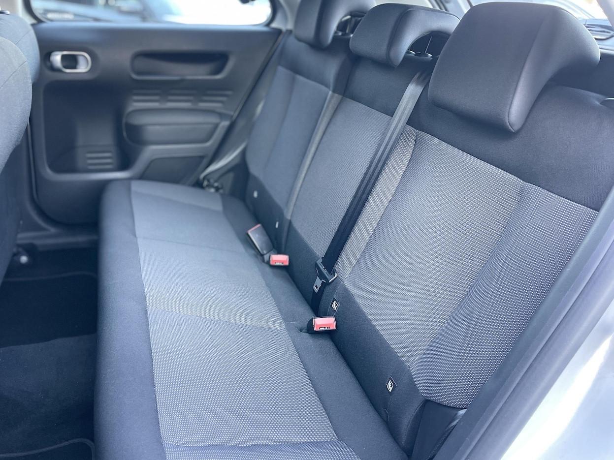 Citroen C4 Cactus 1.2 Benzina 82CV E6 Neo. - 2017