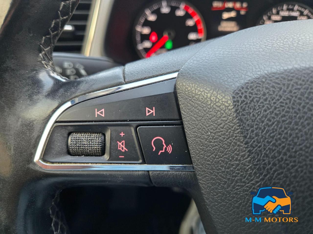 Seat Leon 5 Porte Leon 1.5 tgi 130cv dsg