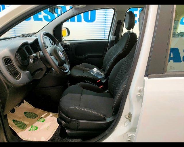 FIAT New Panda 1.0 firefly hybrid s&s 70cv 5p.ti