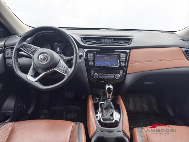 NISSAN Other X Trail 2.0 dCi 4WD X-Tronic Tekna - PER OPERATORI