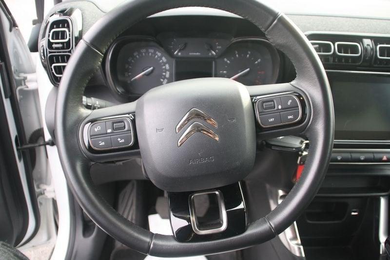 Citroën C3 Aircross C3 Aircross PureTech 110 S&S Feel