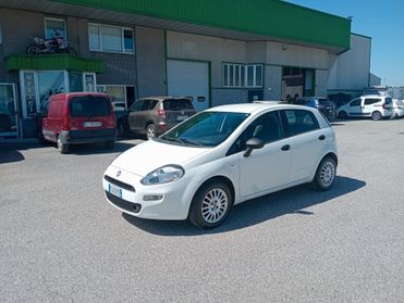 Fiat Punto 1.3 MJET 75CV Van 4posti UNIPROPRIETARIO