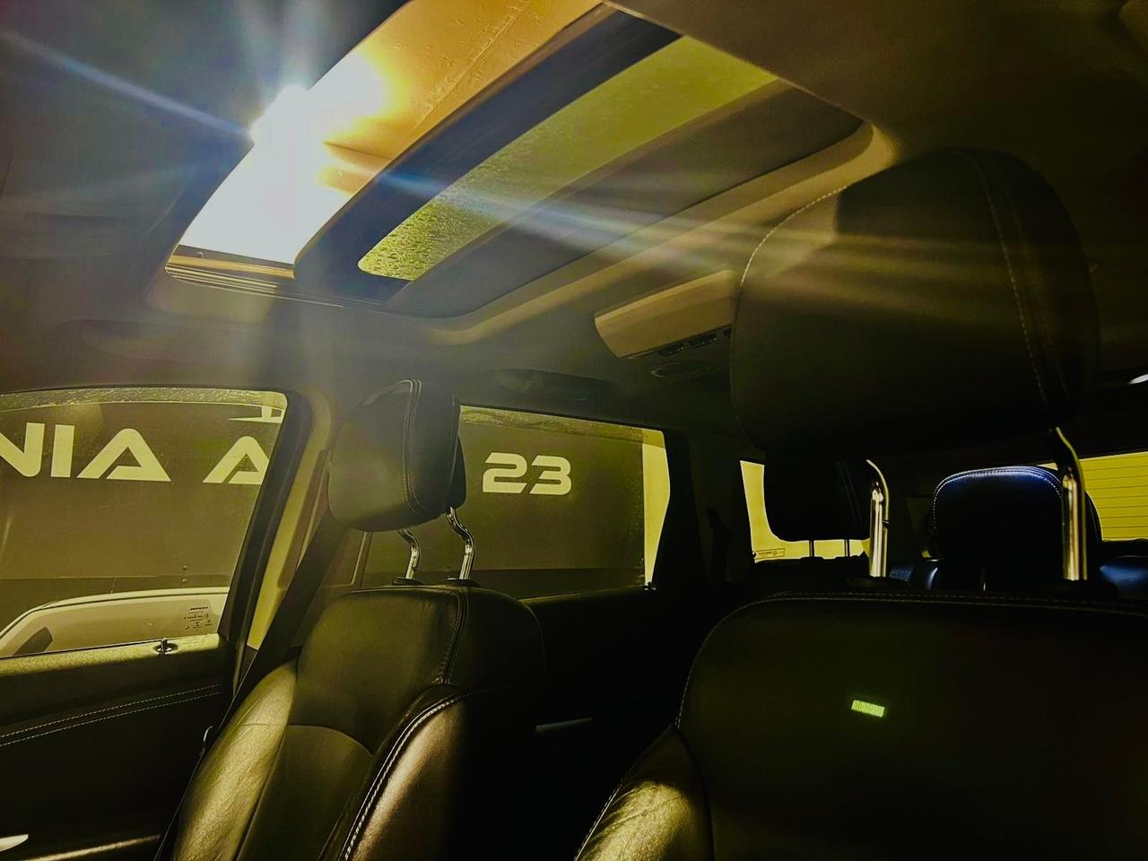 Fiat Freemont 2.0 Multijet 170 CV Lounge*AUTOMATICA*7 POSTI*