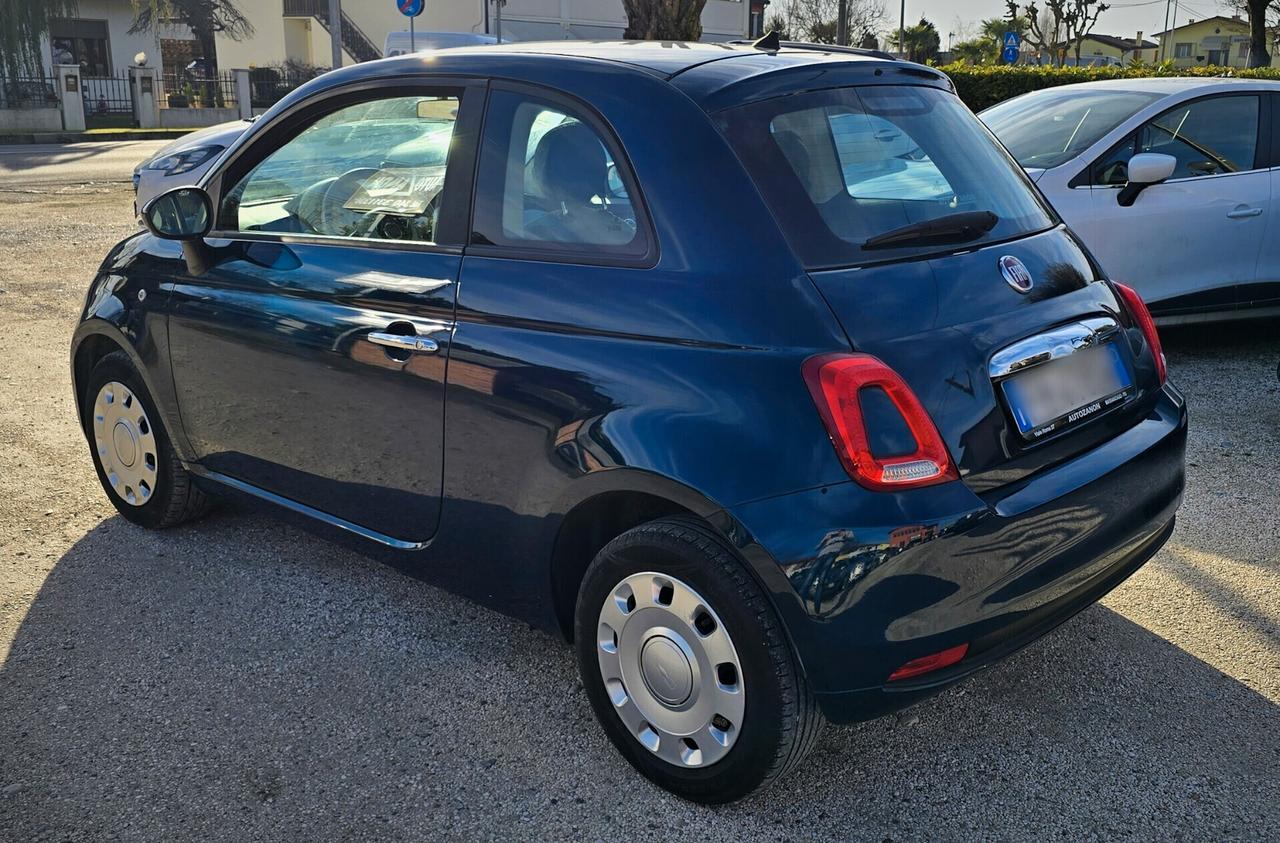 Fiat 500 1.2 Benzina - 2017 -