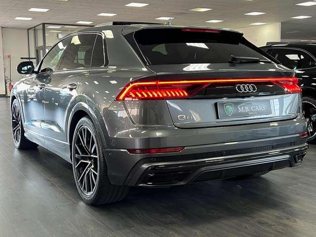 Audi Q8 Q8 50 3.0 tdi mhev quattro tiptronic S line