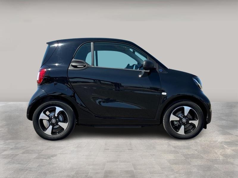 Smart fortwo EQ Passion