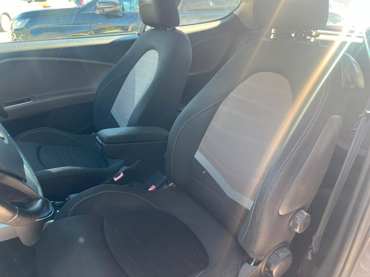 Alfa Romeo MiTo 1.4 78 CV 8V S&S Progression