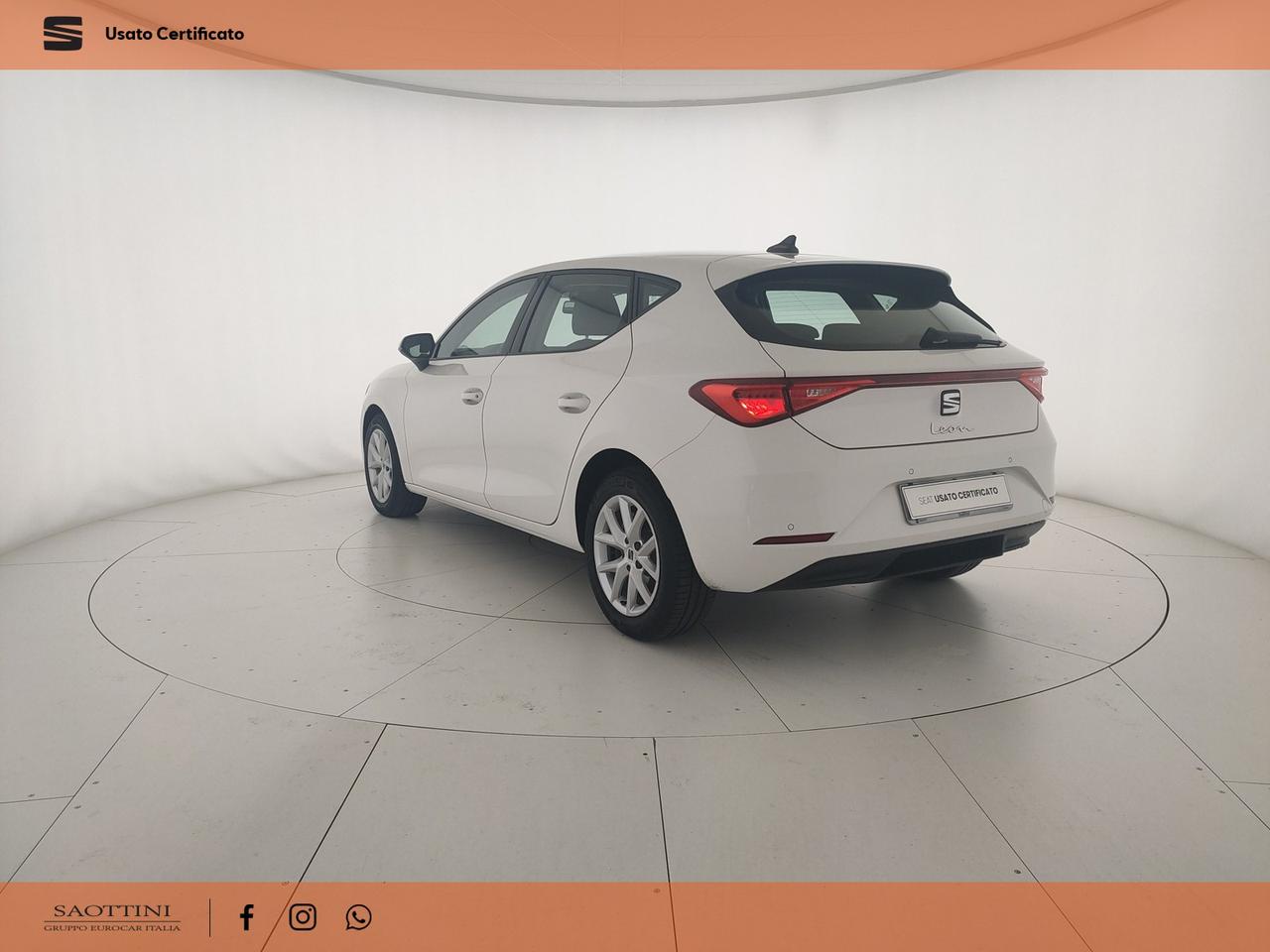1.0 TSI Style 90 CV