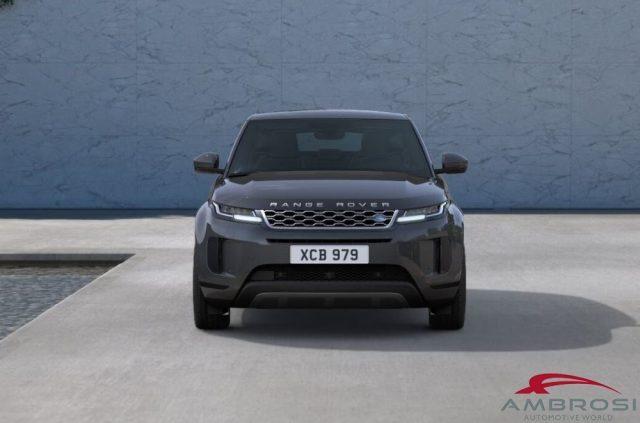 LAND ROVER Range Rover Evoque 2.0D I4 163 CV